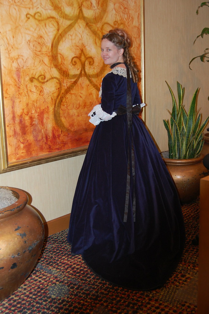 Princess Alexandra Inspired Dress Katherine Flickr