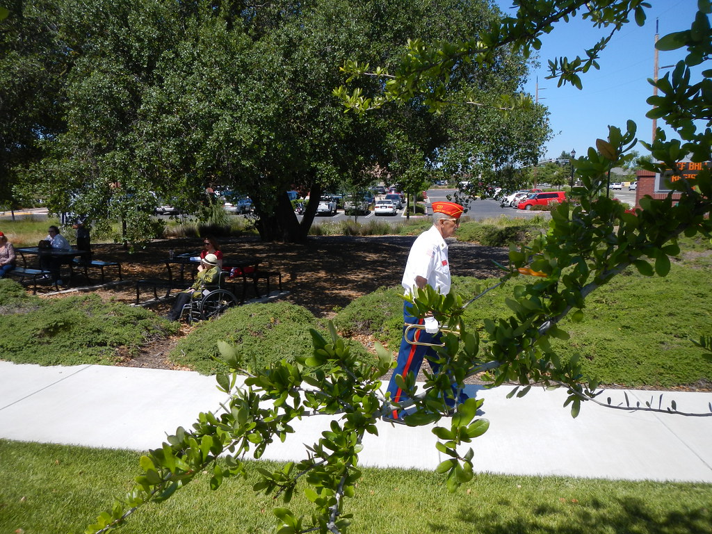 Oakley Memorial Day Oakley Memorial Day sobca Flickr