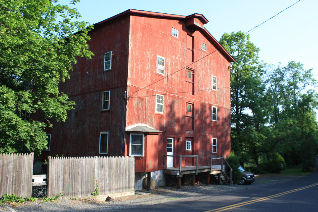 Mill Montgomery County Planning Commission Flickr