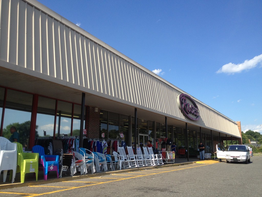 Roses Kings Mountain, NC Mike Kalasnik Flickr