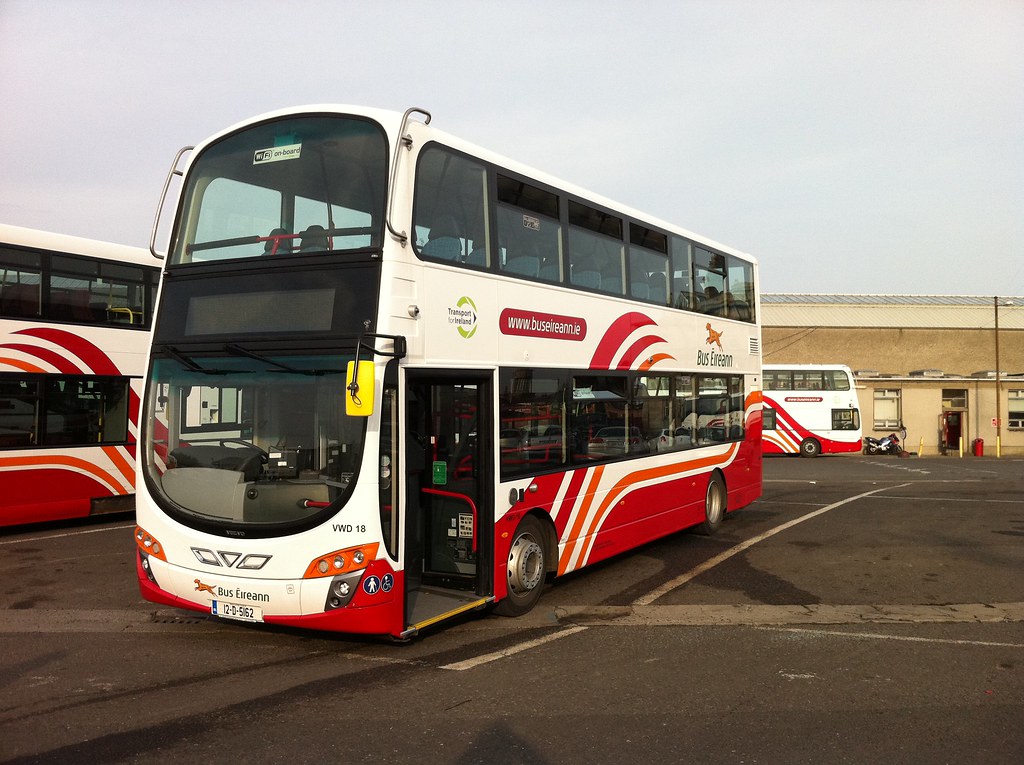 Broadstone Garage 24/03/2012. Flickr