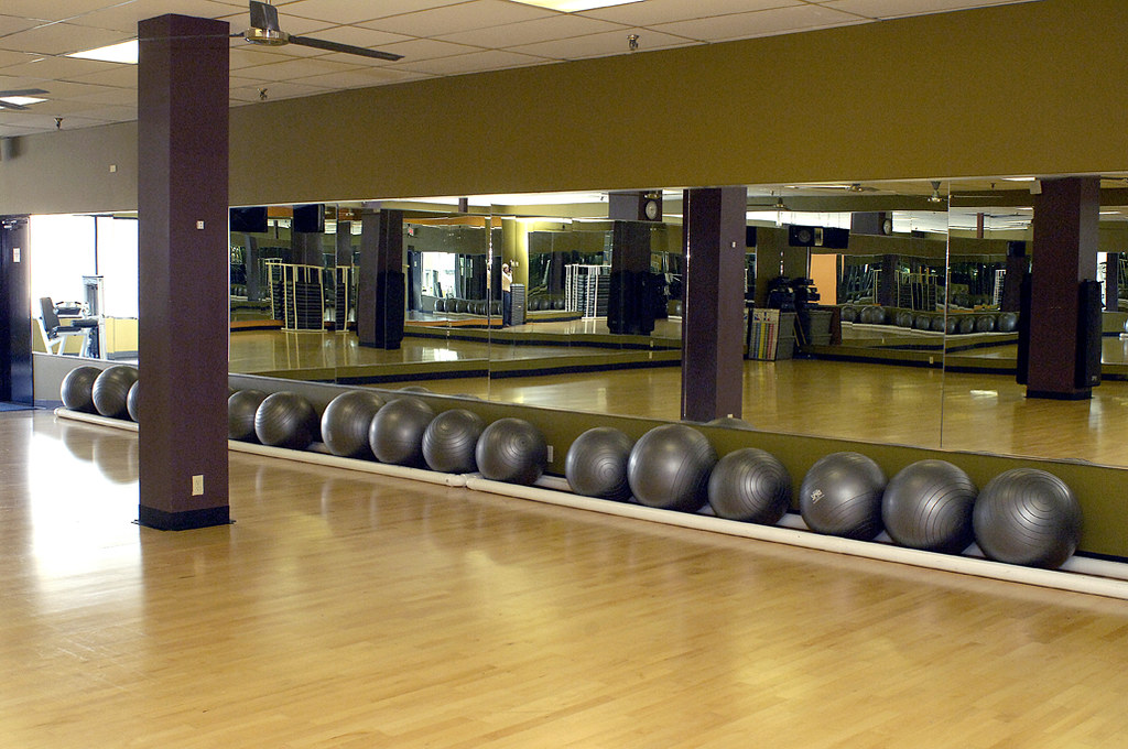 group Riviera Fitness/French Riviera Flickr