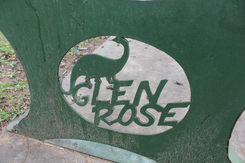 Glen Rose Nicolas Henderson Flickr