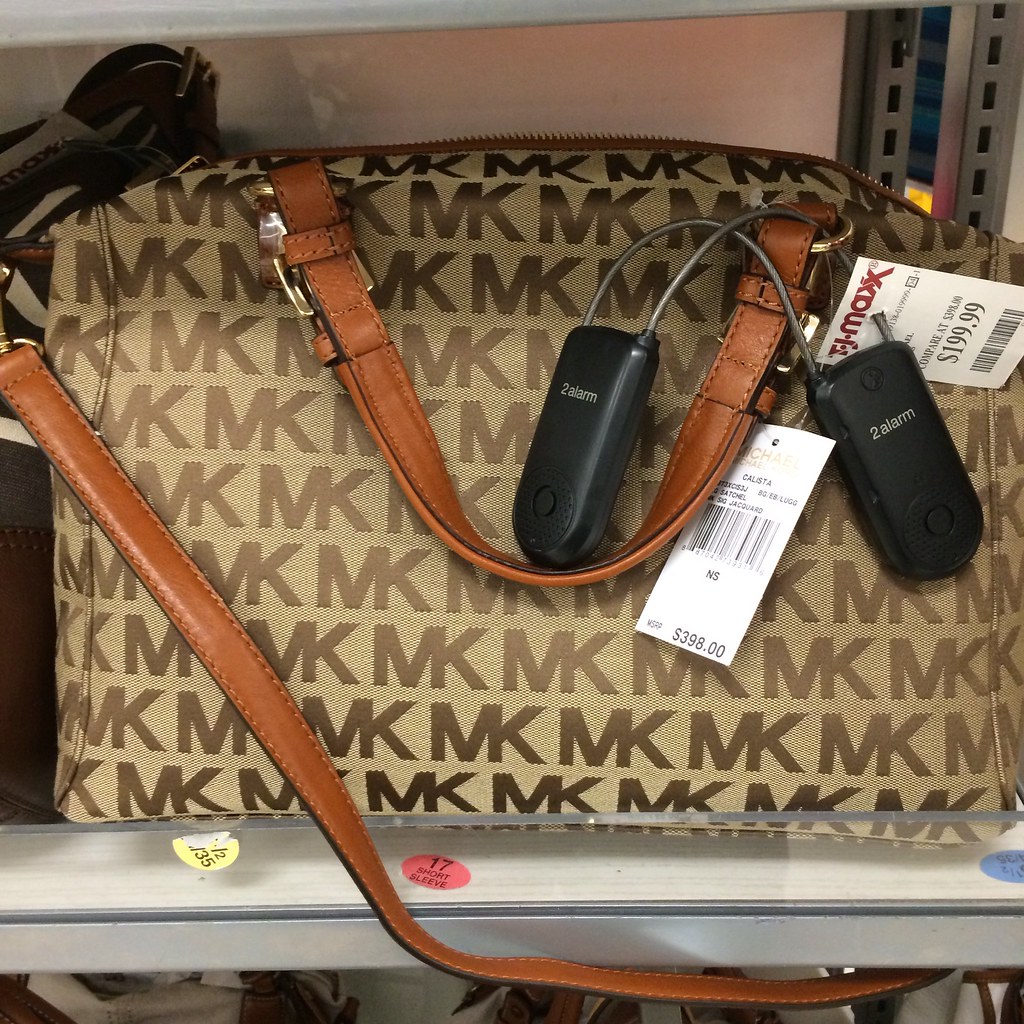 MK bags TJ Maxx Del Amo Promenade krisbaquiran Flickr