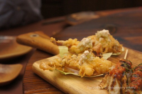 2.Hana Dining and Sake Bar Sunway Pyramid ..review at