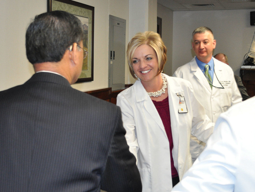 Cheyenne VAMC DSC_0037a a photo on Flickriver