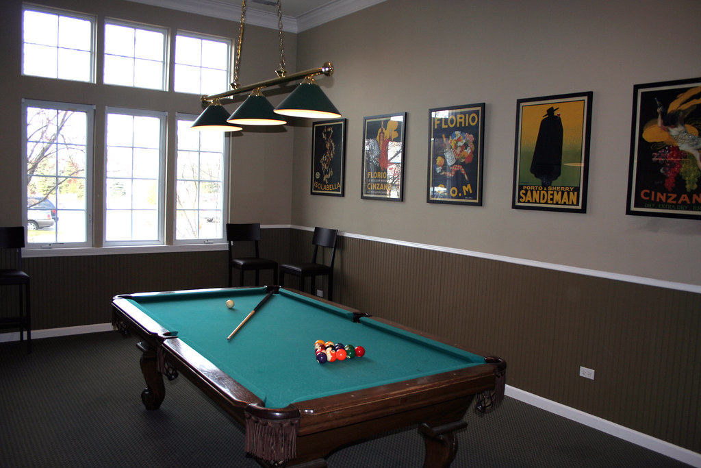 Village Green at Cantera Apartments in Warrenville, IL C… Flickr
