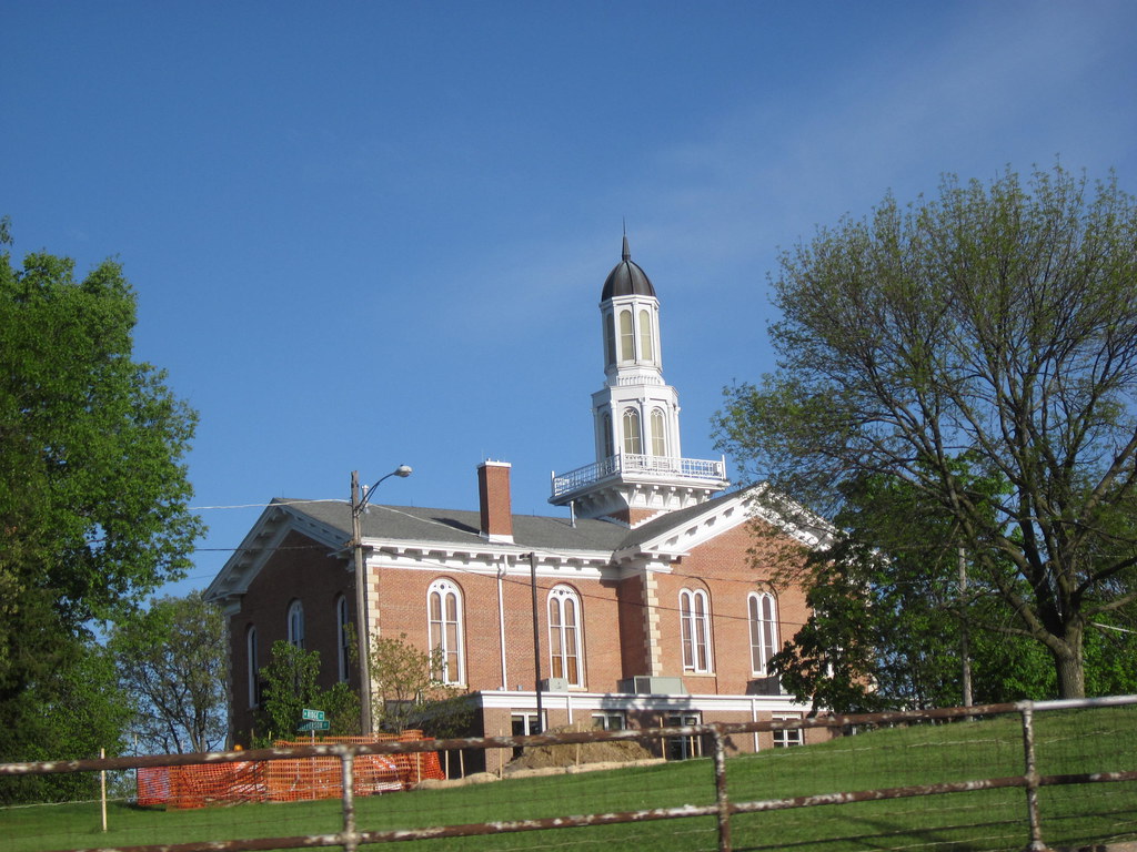 Yorkville, Illinois Yorkville, Illinois Doug Kerr Flickr