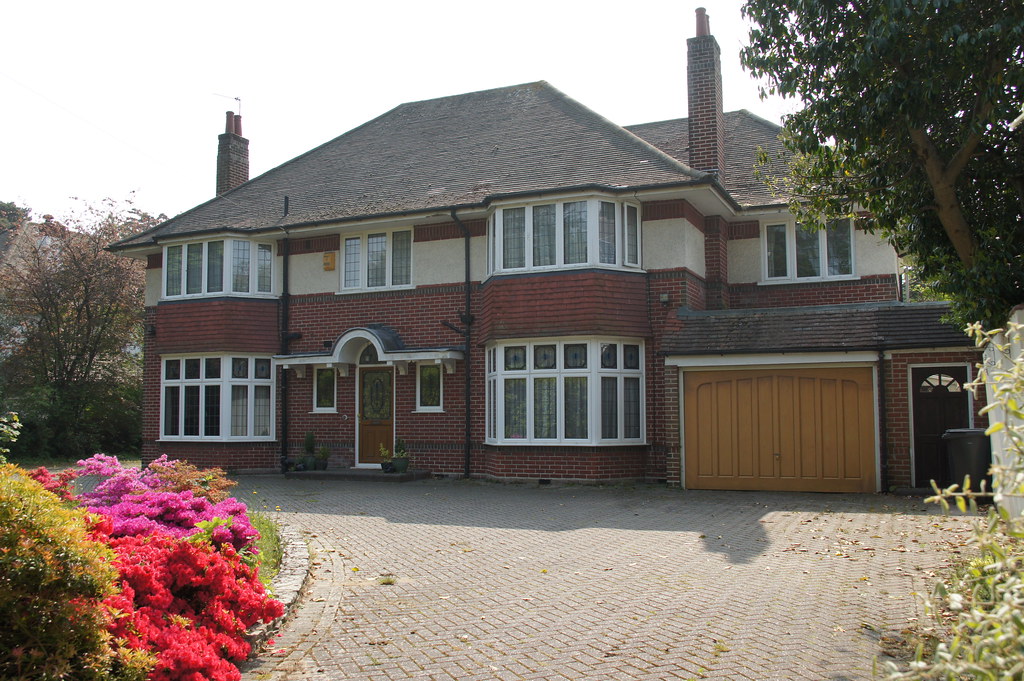 41 Glenferness Avenue, Talbot Woods, Bournemouth, Dorset Flickr