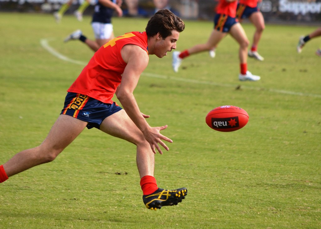 Oliver Johnson SA vs Vix Metro u18 2012 AFL SANFL 455 14 Flickr