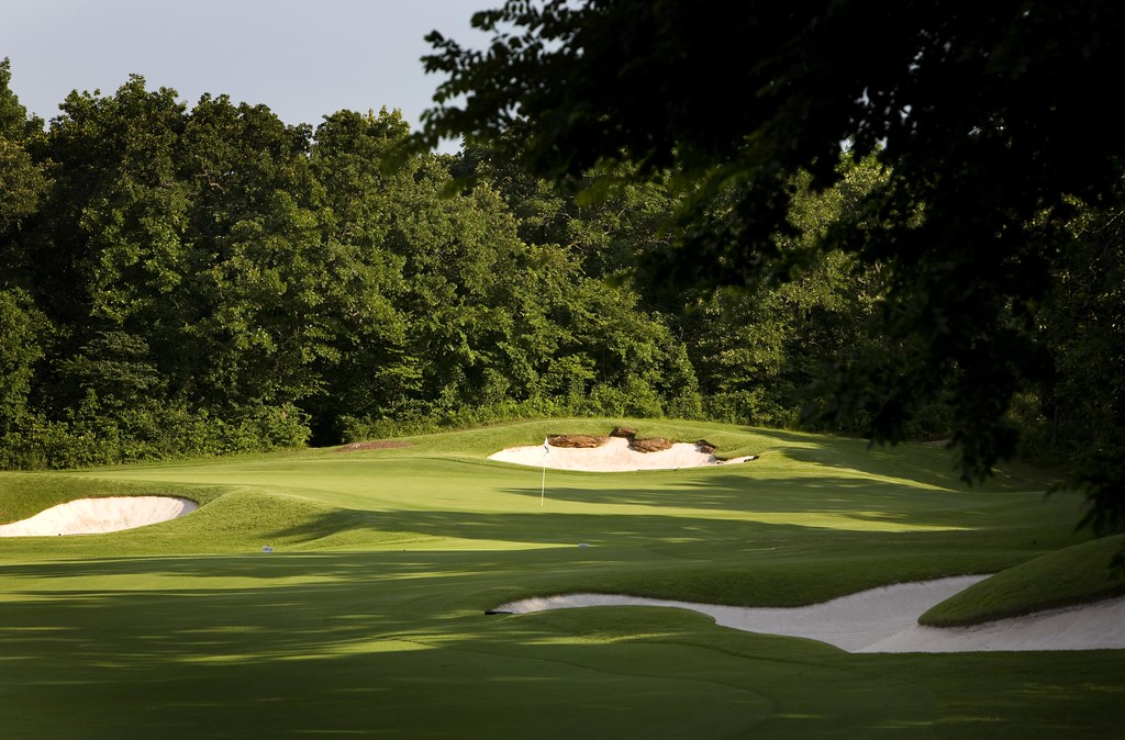 Karsten Creek OSU Athletics Flickr