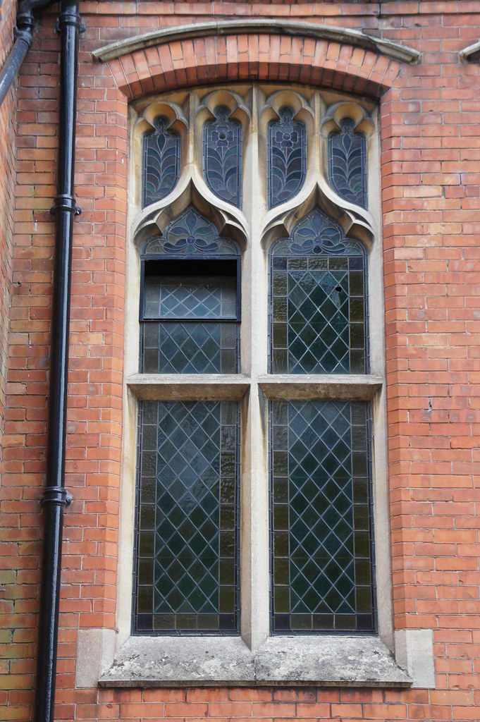 Parkstone United Reformed Church (Parkstone Congregational… Flickr