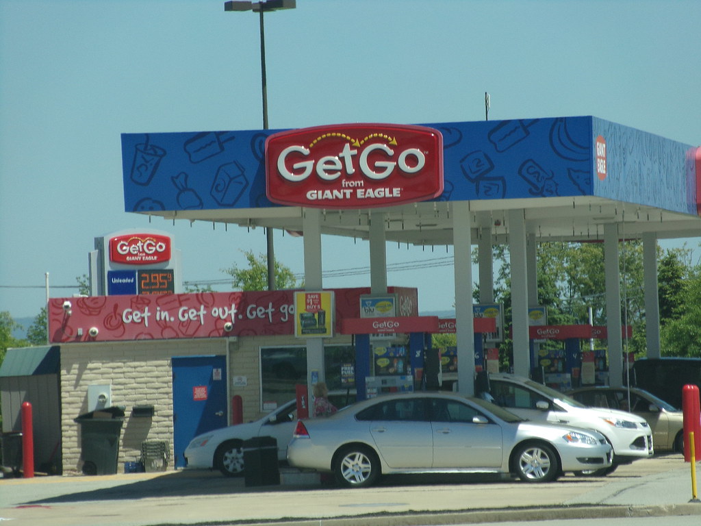 Giant Eagle Greensburg, PA Giant Eagle 6204 Rt. 30 Greensb… Flickr