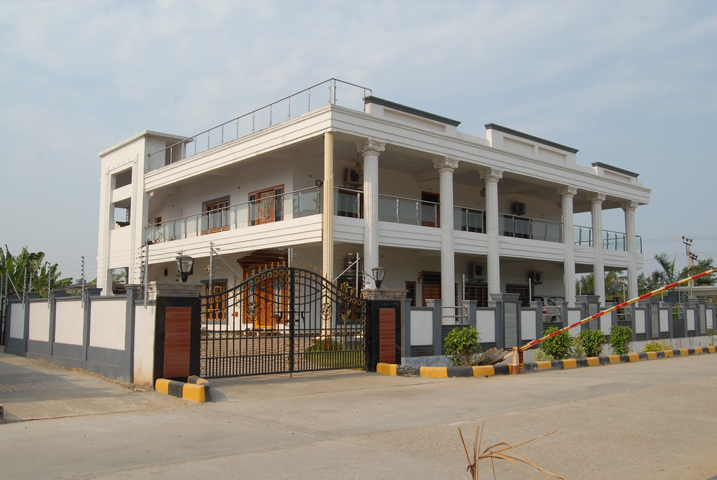 REAL ESTATE IN VISAKHAPATNAM WE BUILT YOUR HOPES AT va… Flickr