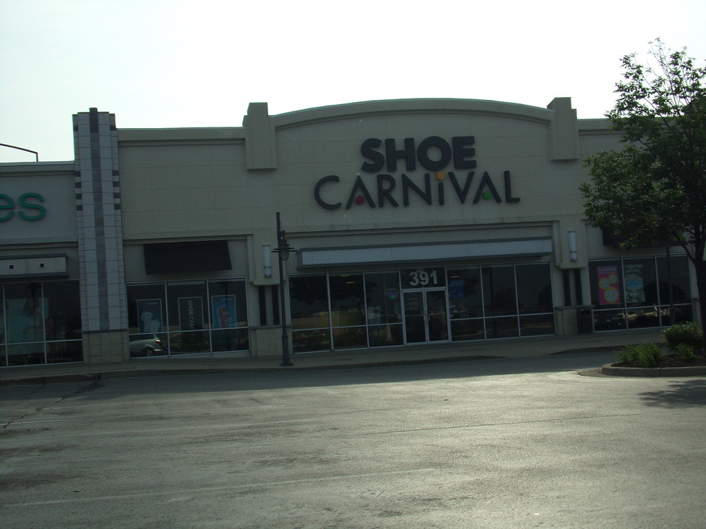 Shoe Carnival Plainfield, IN Shoe Carnival 391 Plainfield … Flickr