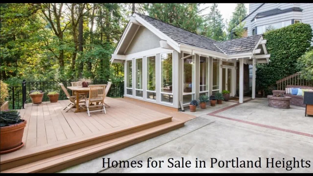 Homes for Sale in Portland Heights www.homesforsalein.co… Flickr
