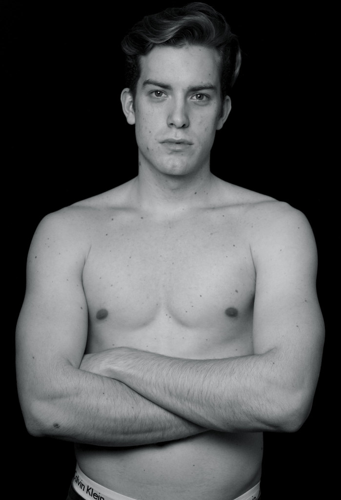 Oscar First Models Model Oscar First Models Photo Ra… Rajan