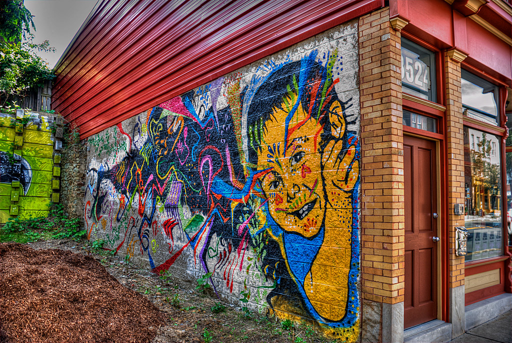 TG 15 09 19 007 A brand new mural on Butler St. Lawrencevi… Flickr