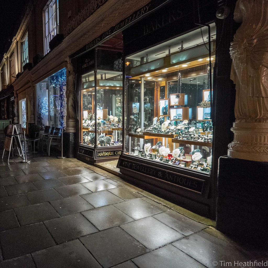 Cheltenham Montpellier Jewellers Shop Bakers Fine Jewelle… Flickr