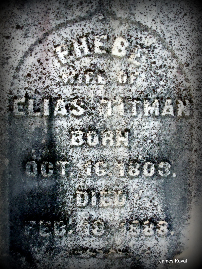 Blair Cemetery Blair Cemetery, Blair Academy, Blairstown, … Flickr