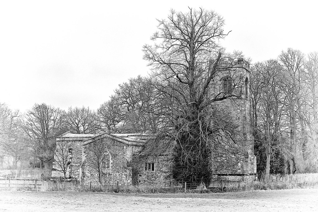 Wistow, Leicestershire Lord Muttley McFester Flickr