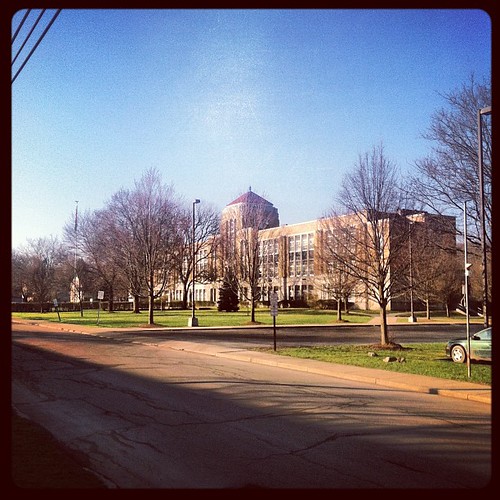 CubaRushford Elementary dgdubya Flickr