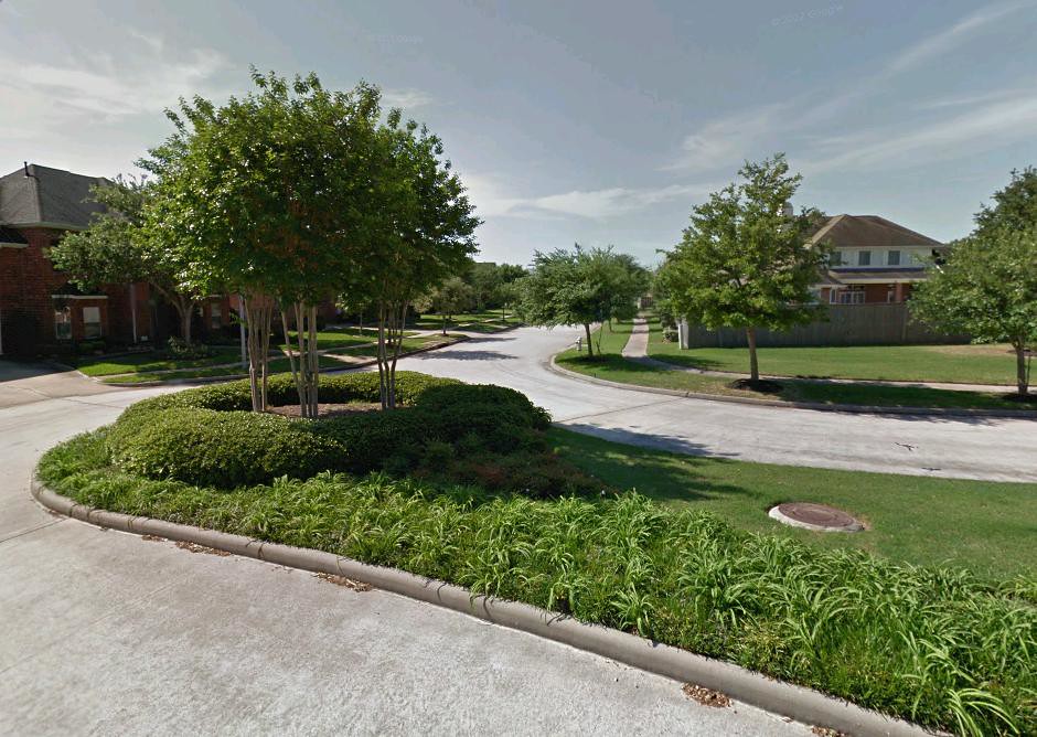 Home Gardens City of Missouri City, Texas missouricitytx.gov