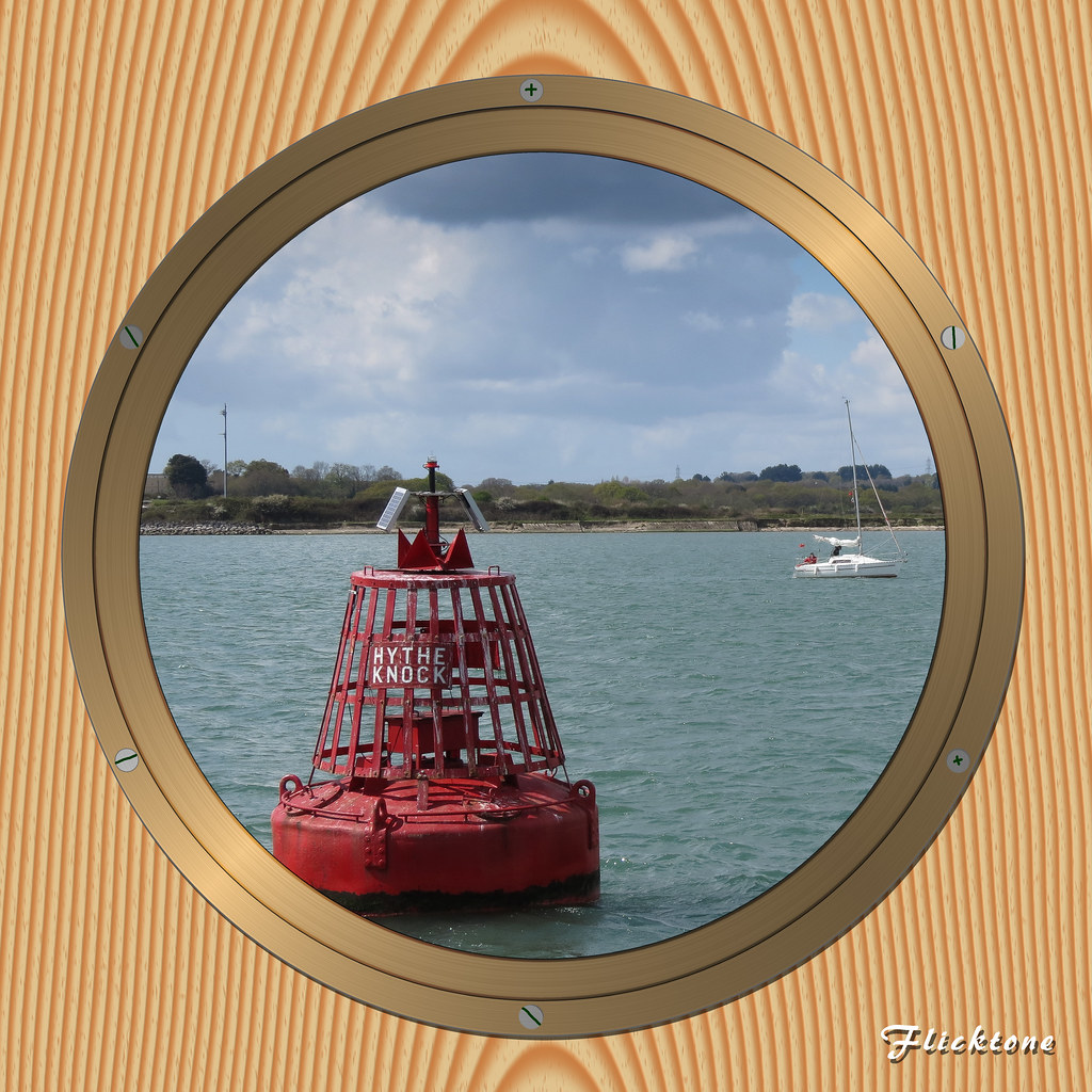 Porthole3 Antony *** Flickr