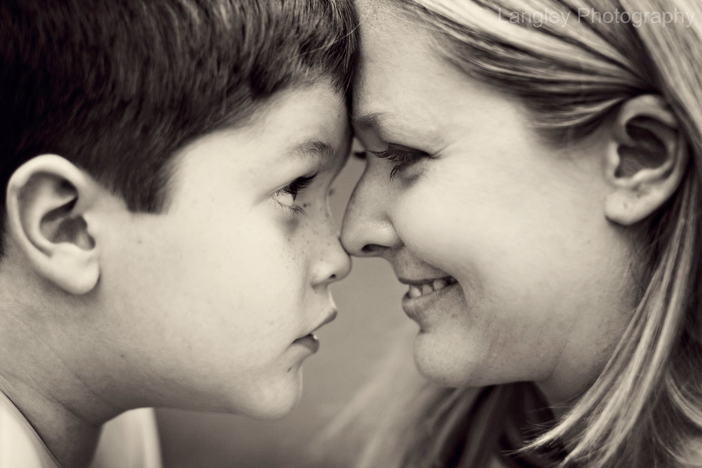 18/52 Motherhood Mother is a verb, not a noun. Proverb… Wade