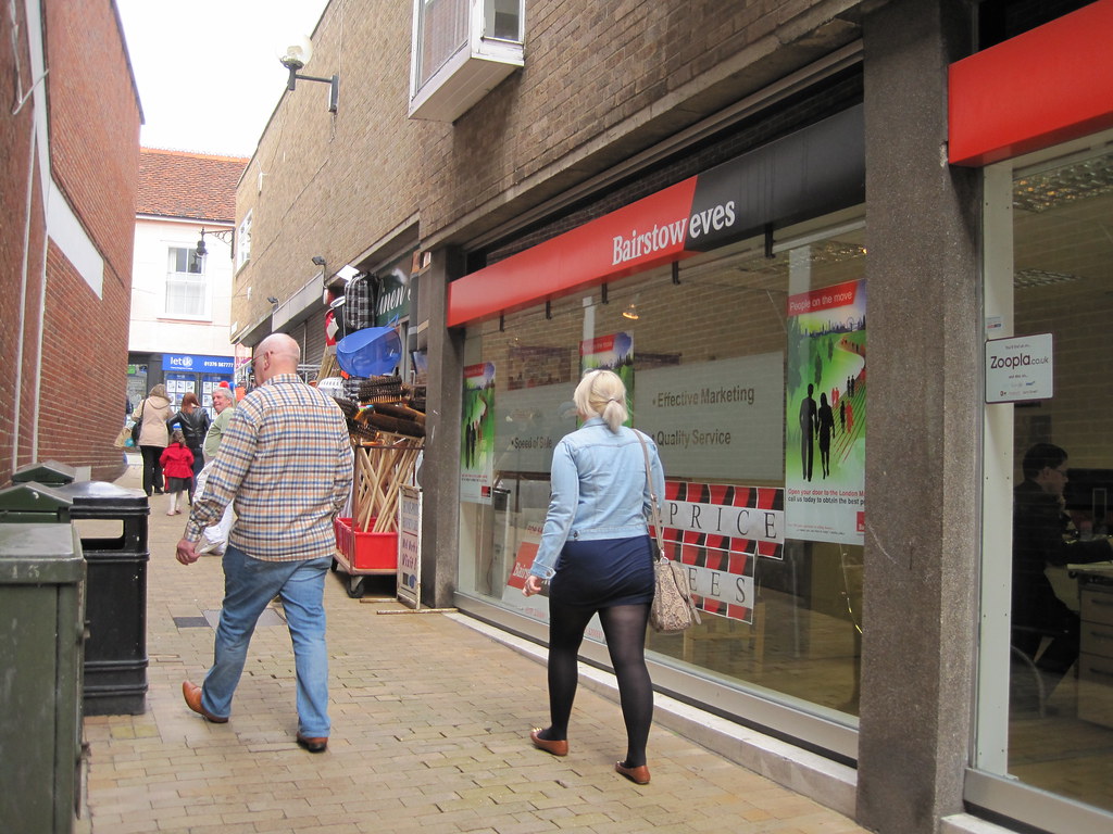 Bairstow Eves IMG_7952 A walk through Stony Lane. Or shoul… Flickr