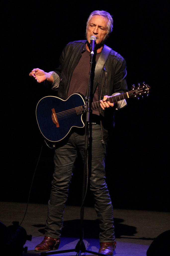 John Waters Looking Through a Glass Onion' tour Sydney; … Flickr