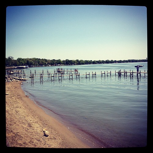 Elevation of Grouse Avenue, Grouse Ave, Hanlontown, IA, USA