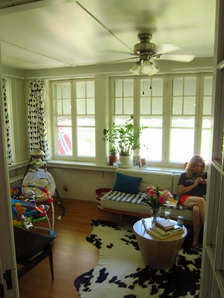 In the front room Gozamos Flickr