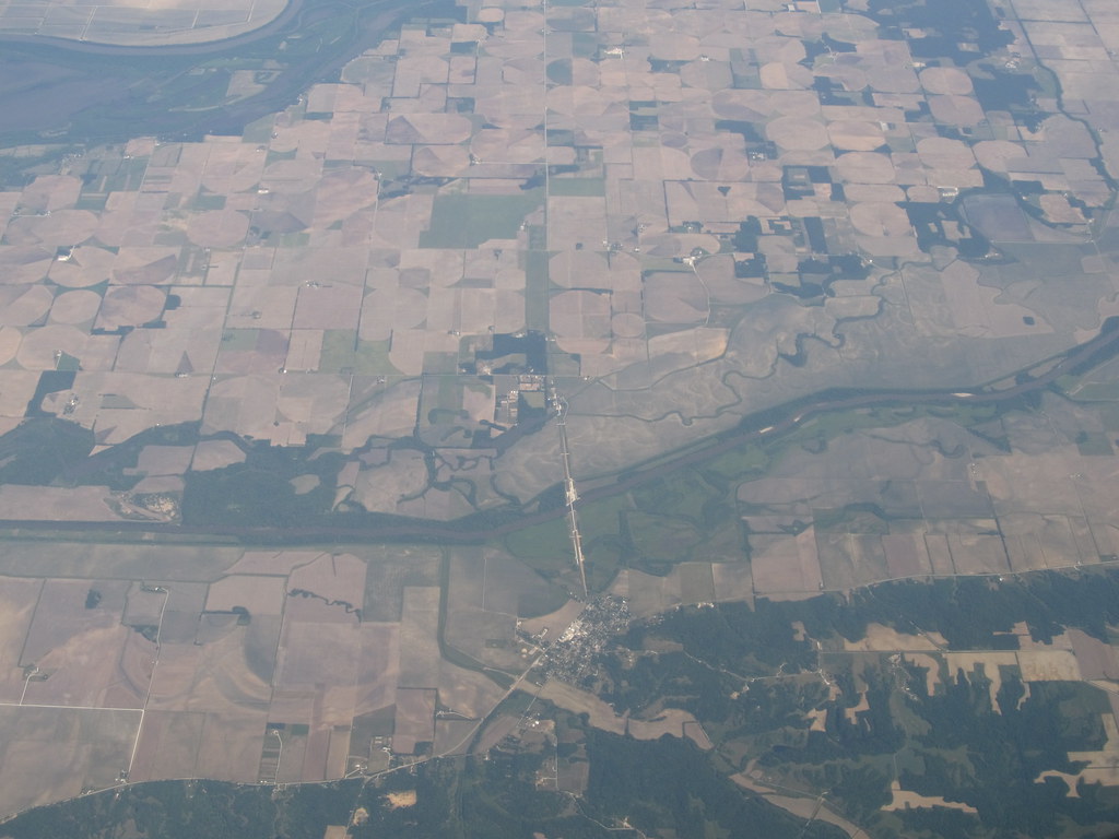 Chandlerville, Illinois a photo on Flickriver