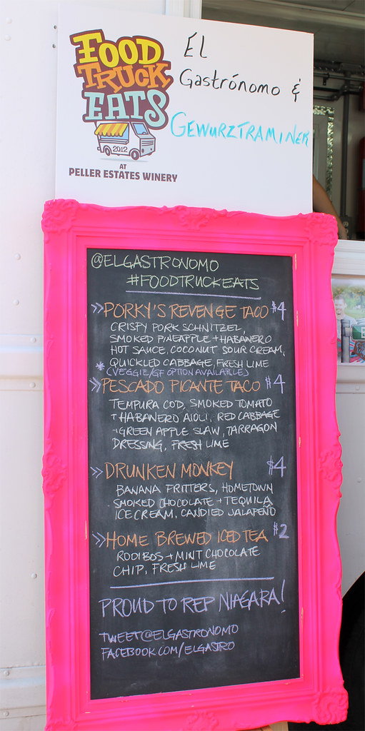 fte notl_02 Food Truck Eats at Peller Estates Winery El Ga… Flickr