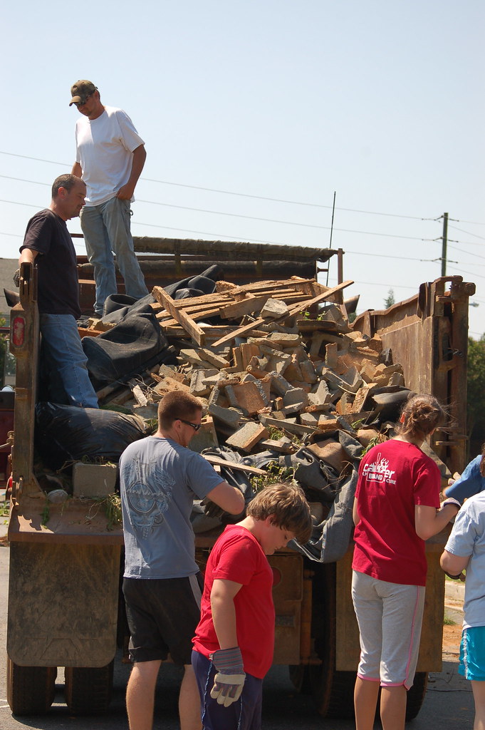 Meadow Church Rd_0053 Clean and Beautiful Flickr