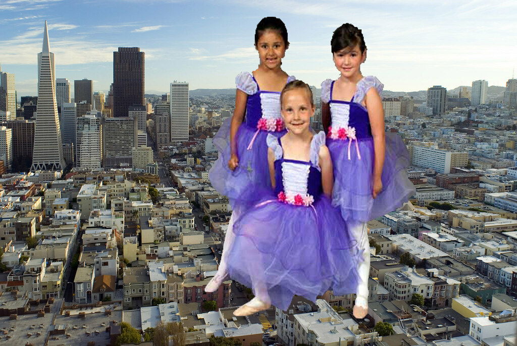 ballerinas tall chin859 Flickr