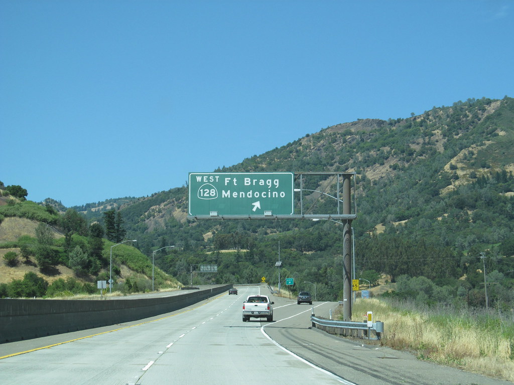 US Highway 101 California US Highway 101 California Flickr