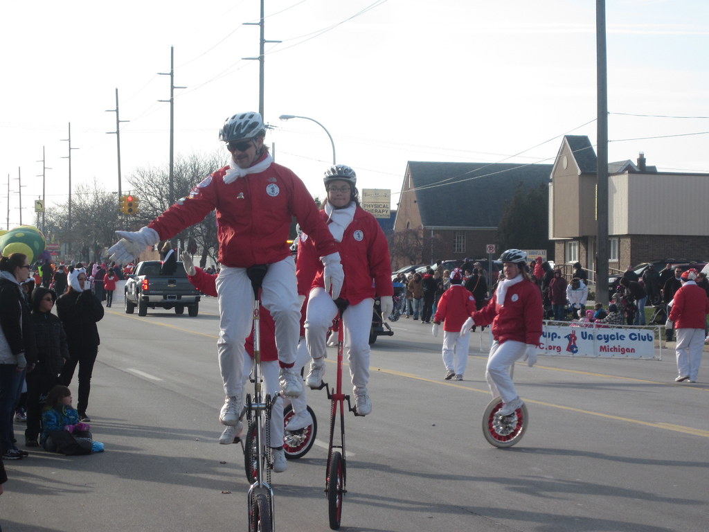 IMG_1767 Redford Unicycle Flickr