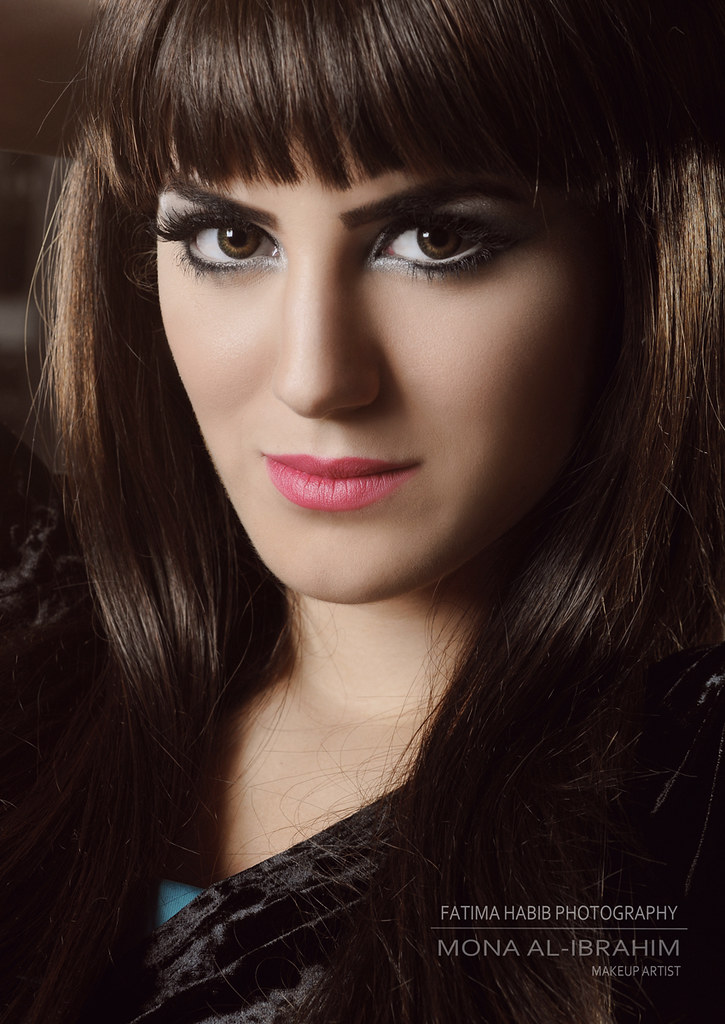 saja Fatima ｡‿｡ Habib Flickr