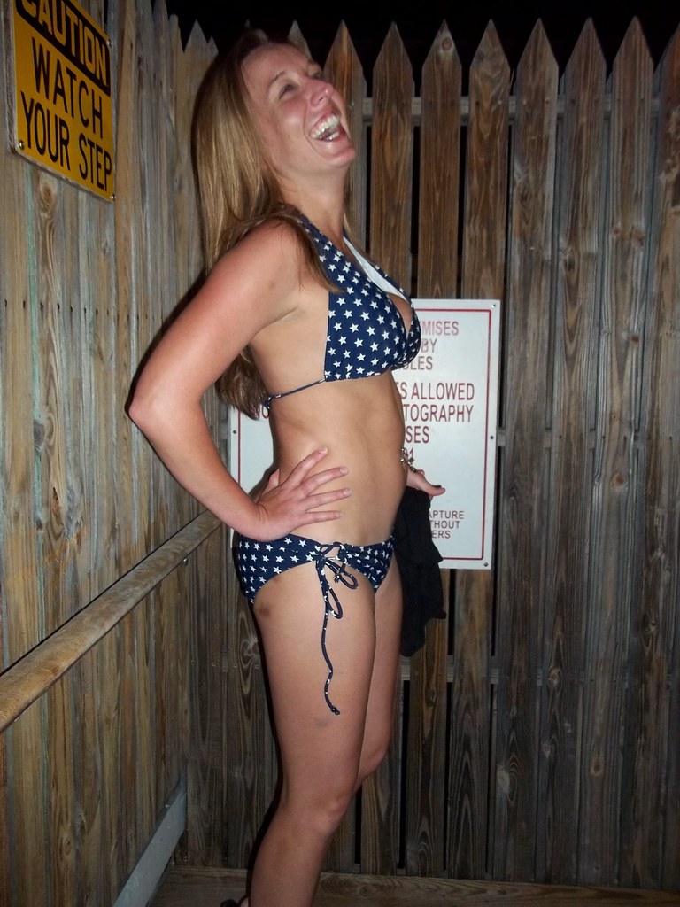 Jen. The Garden of Eden Key West | Roy Richard Llowarch | Flickr