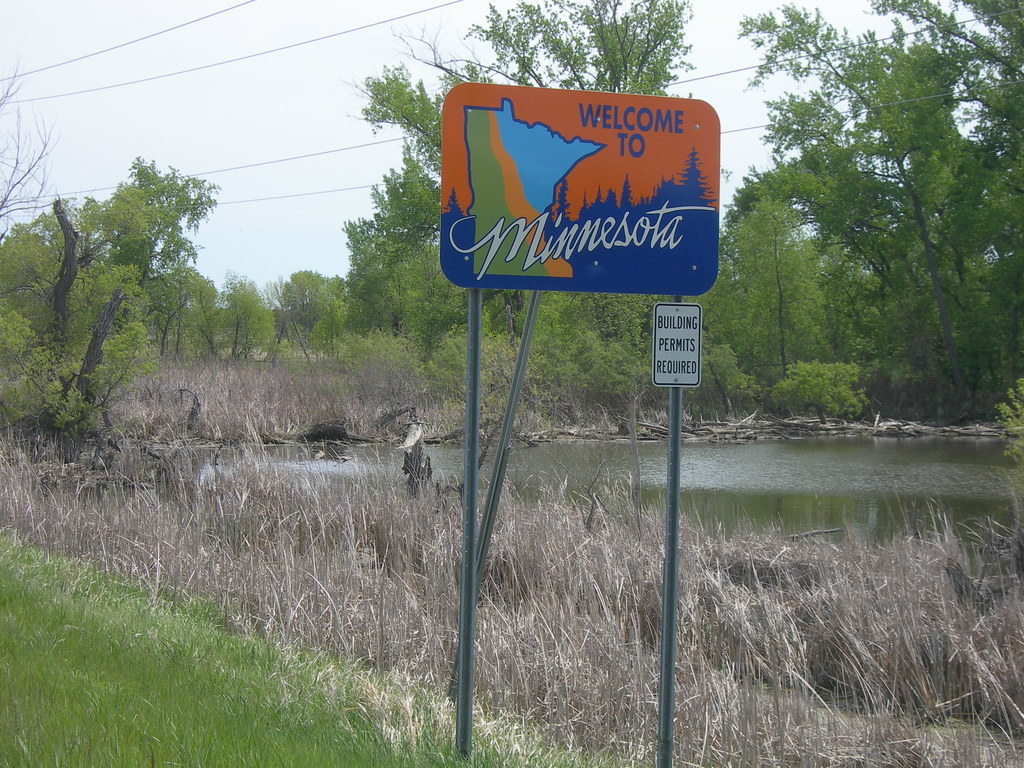 to Minnesota Browns Valley, Minnesota Jimmy Emerson, DVM