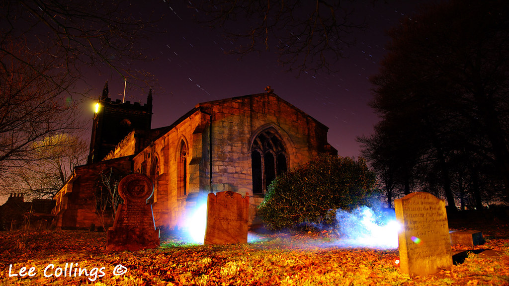 Swillington Church Leeds Yorkshire Pics Flickr