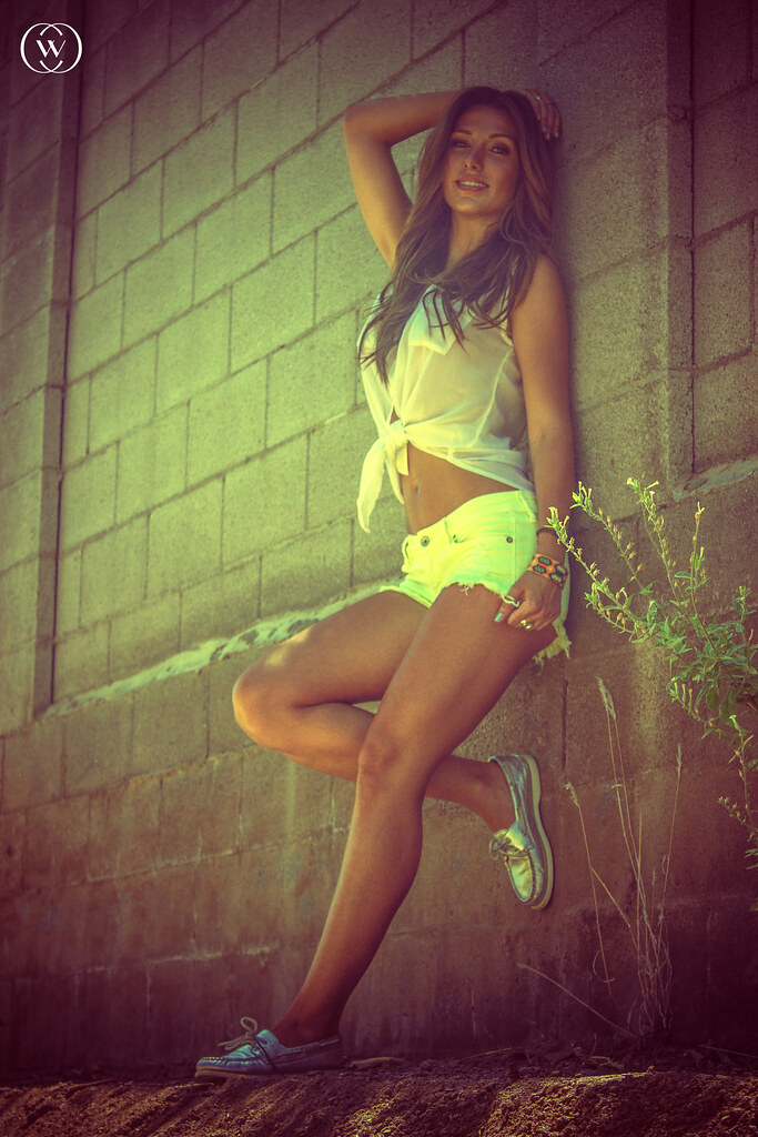 Casey Connelly | www.classwithcolor.com | Class With Color | Flickr