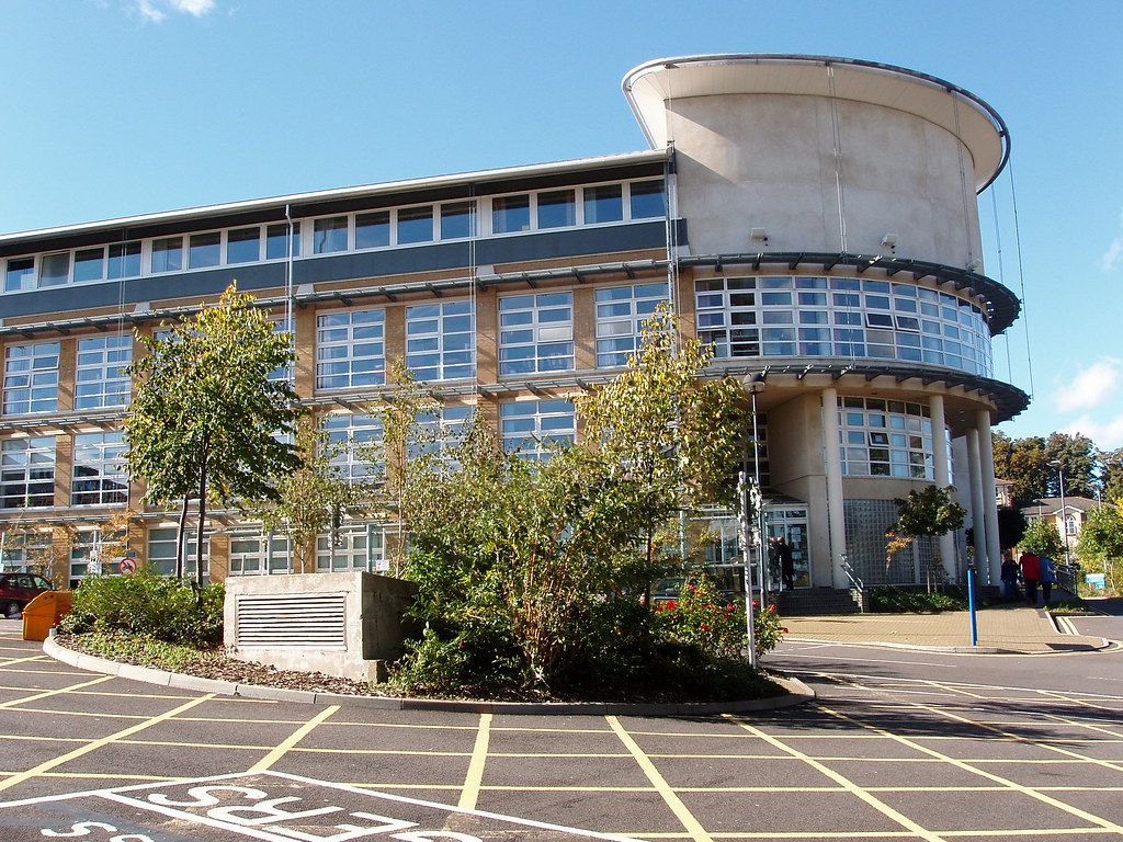 General Hospital OLYMPUS DIGITAL CAMERA Flickr