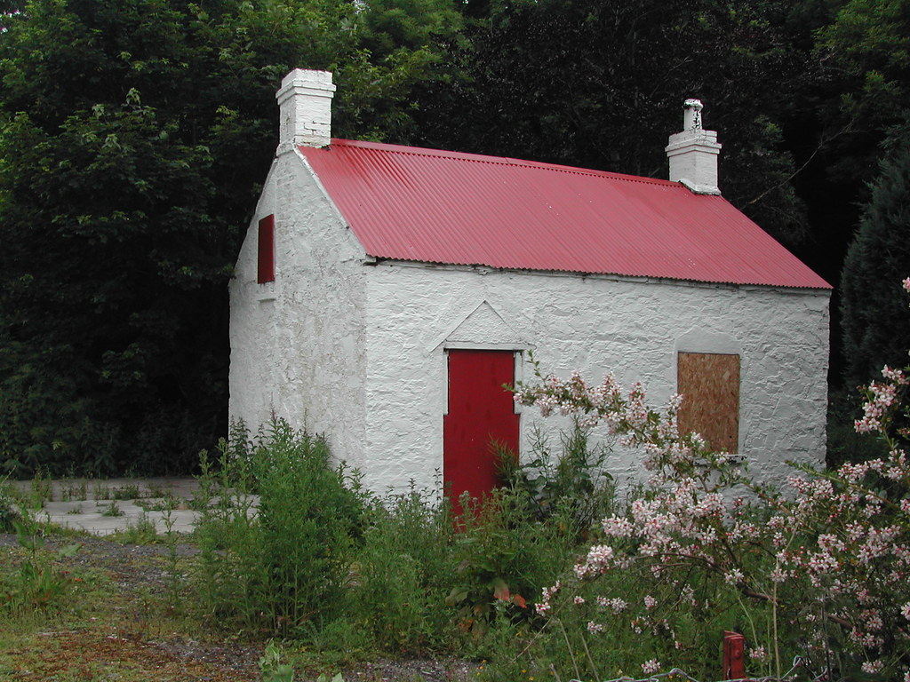 P2 Lockkeeper's House, 117 Milltown Rd., Belfast 266… Flickr