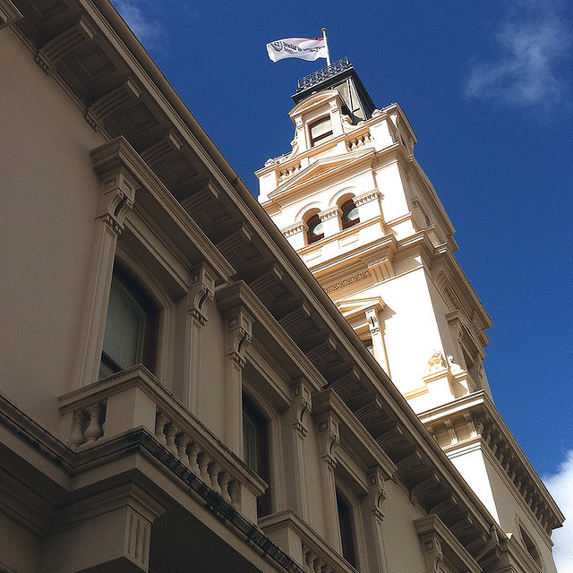 Old Post Office Ballarat VR_639 Flickr