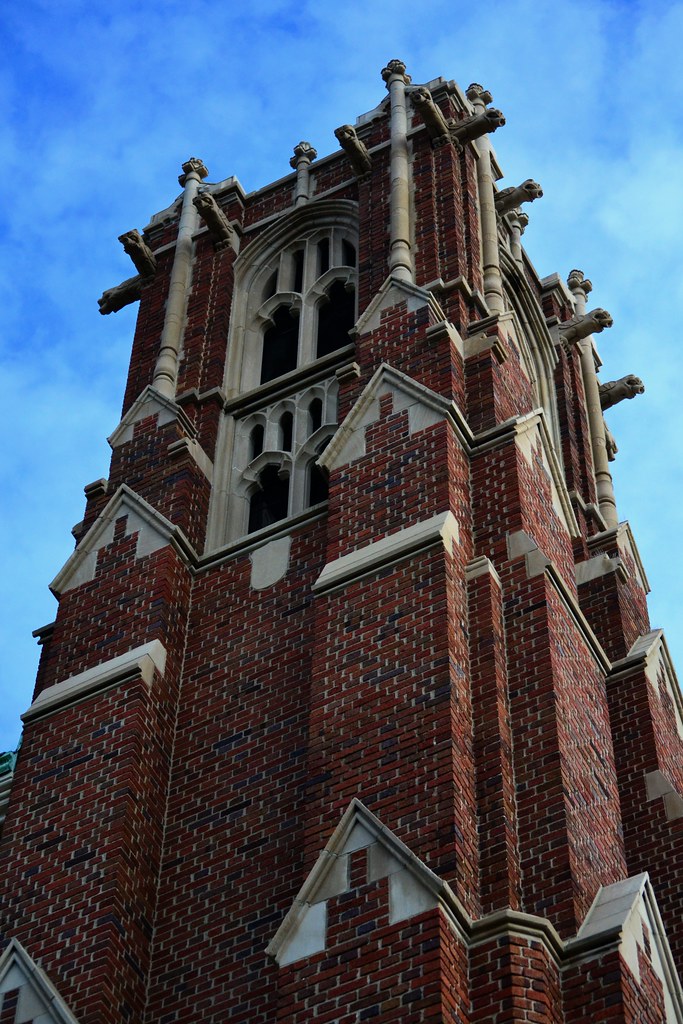 Saint Alphonsus Roman Catholic Church, Dearborn, Michigan Flickr