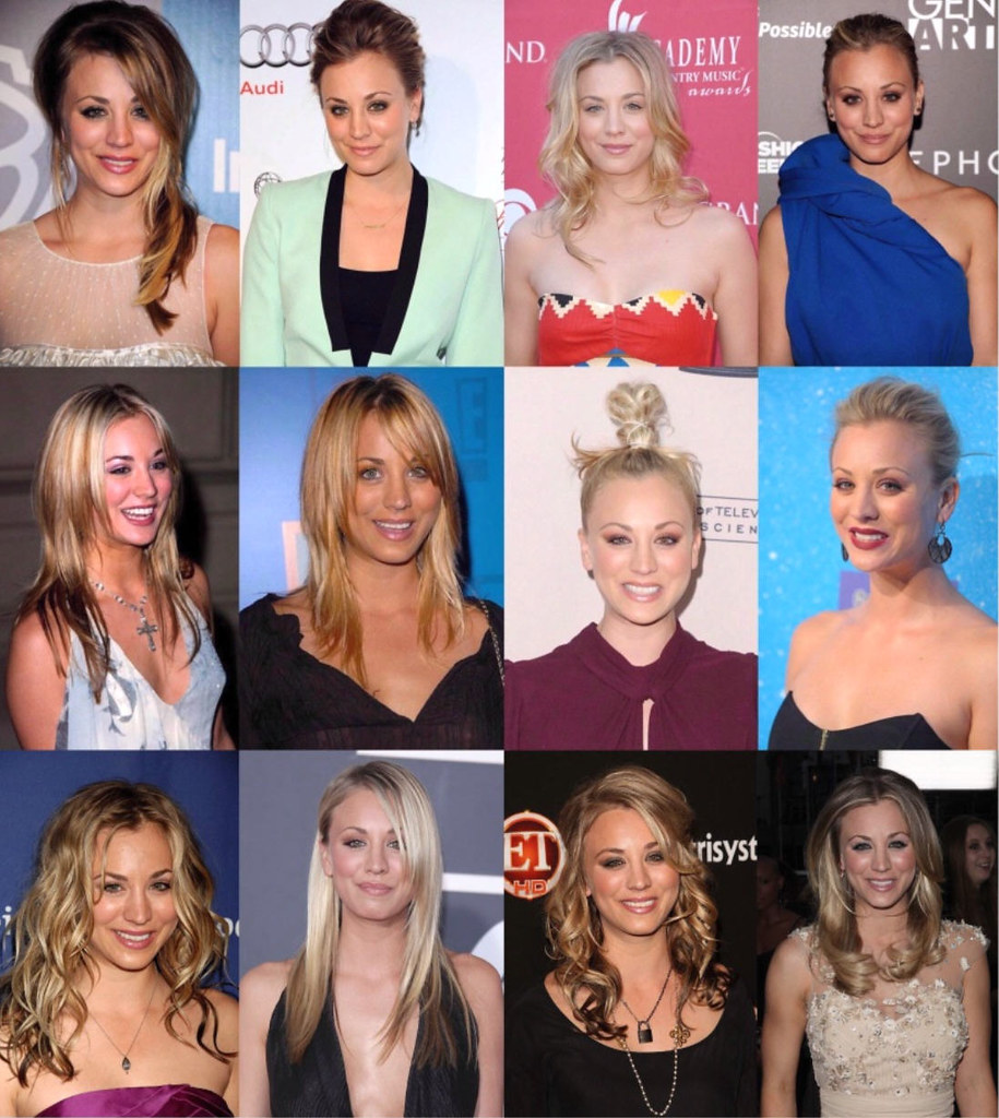 Kaley Cuoco Kaley Christine Cuoco (born November 30, 1985)… Flickr