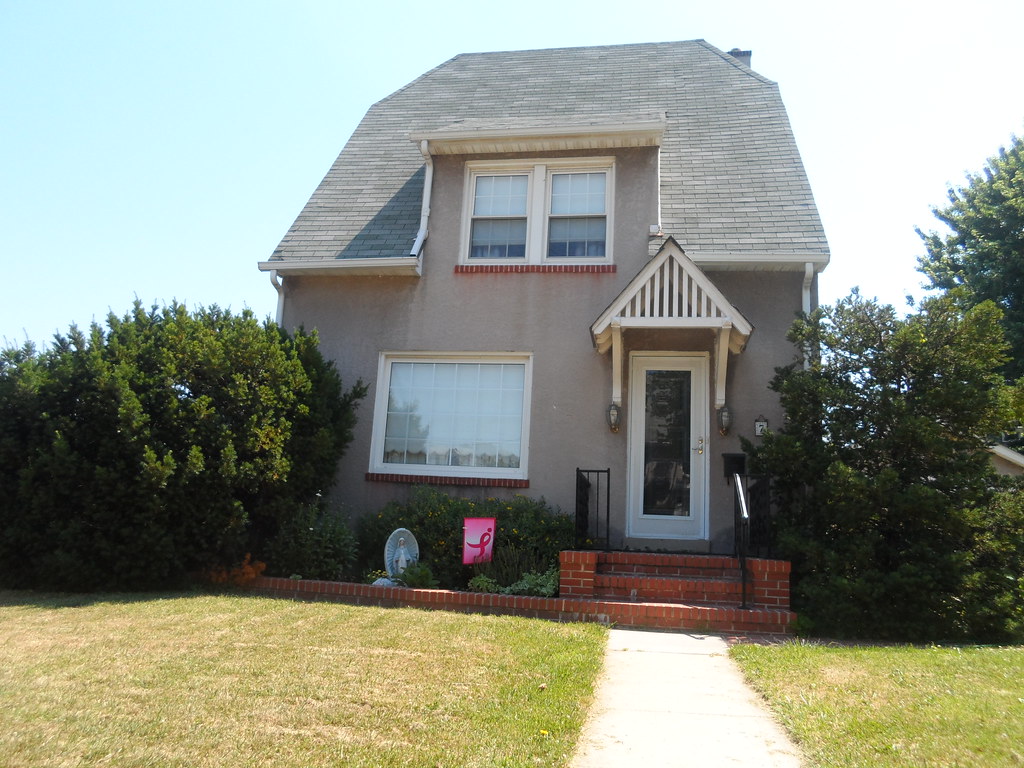 Front of Home 4 Bedroom Home for Sale in Dundalk MD 21222.… Flickr